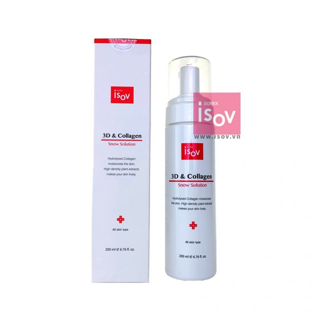 ISOV - ISOV Sorex Việt Nam Official