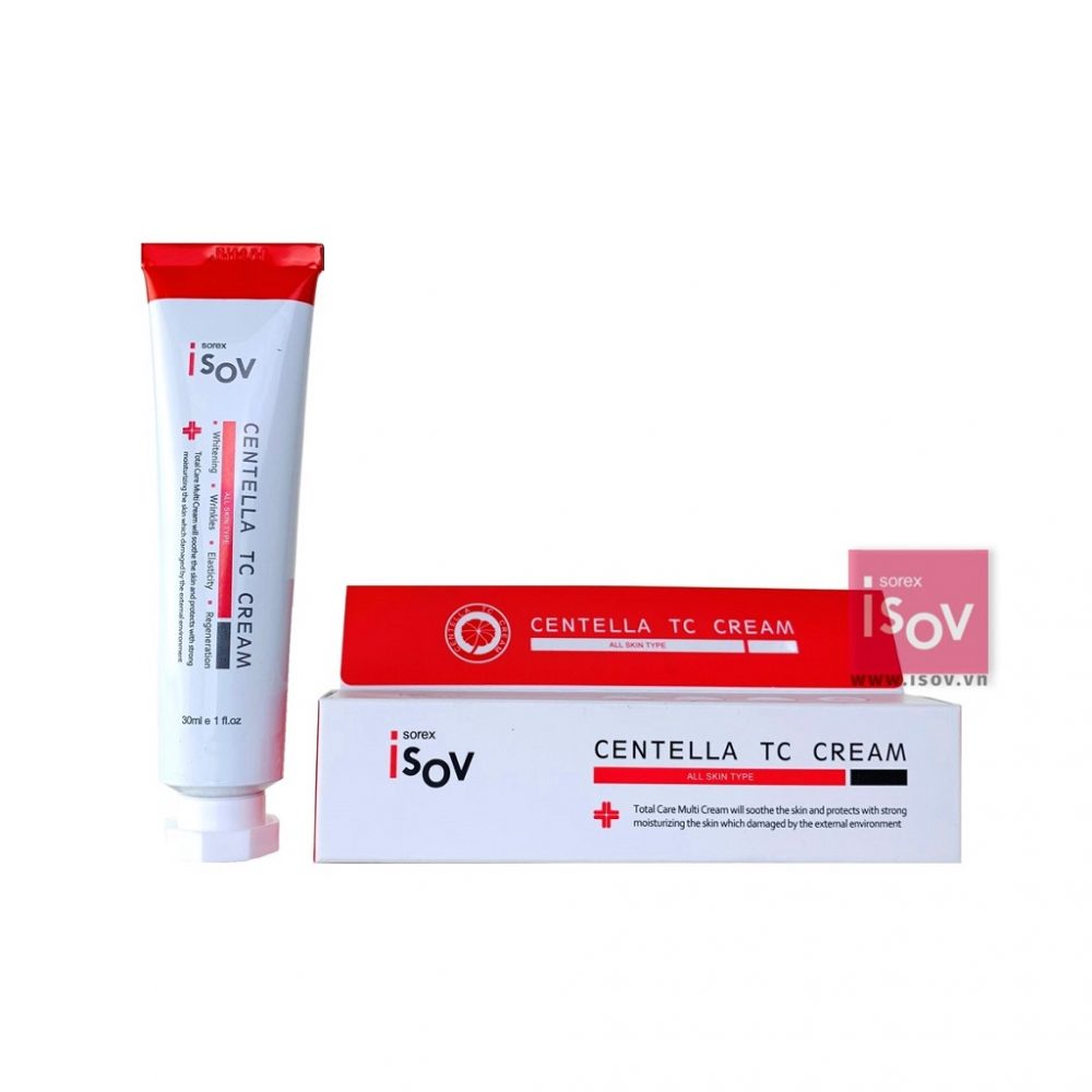 Cửa hàng - ISOV Sorex Việt Nam Official