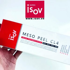 Meso Peel CL4 Peel thảo dược