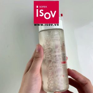 Sữa rửa mặt Isov Complex Ac Bubble Cleanser
