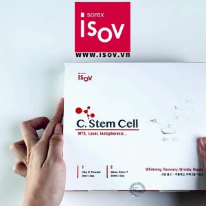Tế bào gốc C Stem Cell Isov