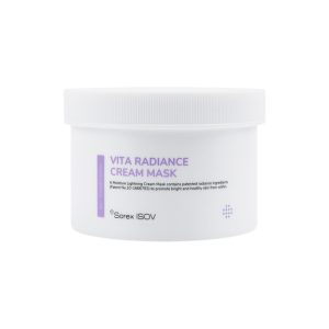 Vita Radiance Cream Mask 300ml ISOV - hàng chính hãng