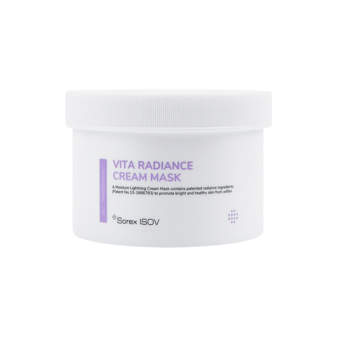 06022c94e1332b284a9babc8cb85ff70.jpg Vita Radiance Cream Mask 300ml ISOV - hàng chính hãng
