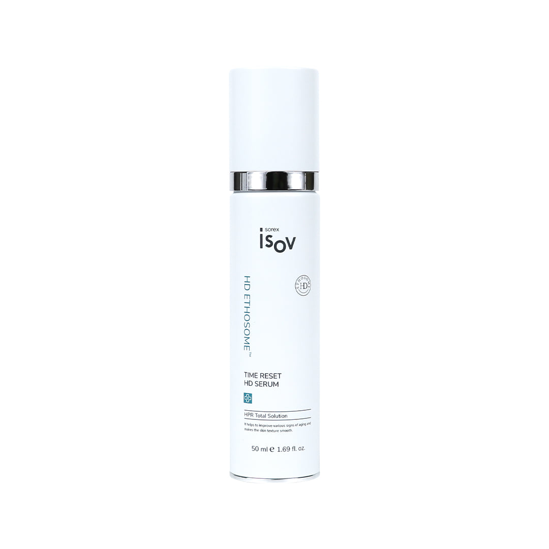 4b7dc7372ddcbd977cd0ba34aa89dda8.jpg Time Reset HD Serum 50ml ISOV - hàng chính hãng