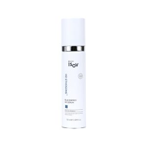Blue Energy HD Serum 50ml - Da Dầu - hÃ ng chÃ­nh hÃ£ng