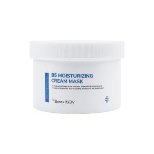 B5 Moisturizing Cream Mask 300ml ISOV - hàng chính hãng