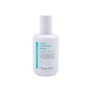 Clear Clarifying Serum 100ml ISOV - hàng chính hãng