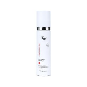 Pink Energy HD Serum 50ml ISOV - hàng chính hãng