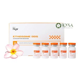 Ethosome dds - isov - hàng chính hãng