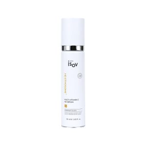Multi-Vitamin C HD Serum 50ml ISOV - hàng chính hãng