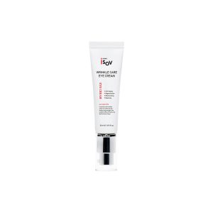 Wrinkle Care Eye Cream 30ml ISOV - hàng chính hãng