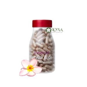 Viên uống chống nắng nội sinh Honey Bush Skin Solution - hàng chính hãng