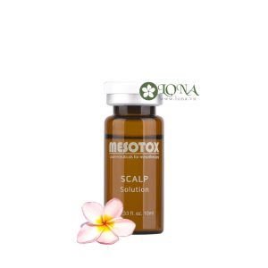 Mesotox Scalp solution ISOV - hàng chính hãng