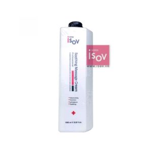 ISOV SOOTHING MASSAGE CREAM 1000ml - hàng chính hãng